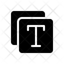 پیش‌نمایش فایل copy-text از پک کپی پیست - گلیف