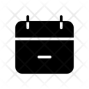 پیش‌نمایش فایل remove-event-8 از پک تقویم - گلیف