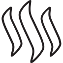 پیش‌نمایش فایل steem-1 از پک ارز دیجیتال