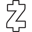 پیش‌نمایش فایل zcash-1 از پک ارز دیجیتال