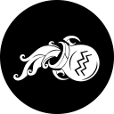 پیش‌نمایش فایل aquariuscoin-1 از پک ارز دیجیتال