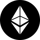 پیش‌نمایش فایل ethereum-8 از پک ارز دیجیتال