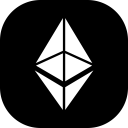 پیش‌نمایش فایل ethereum-9 از پک ارز دیجیتال