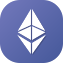 پیش‌نمایش فایل ethereum-10 از پک ارز دیجیتال