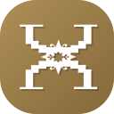 پیش‌نمایش فایل xaurum-3 از پک ارز دیجیتال