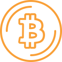 پیش‌نمایش فایل bitcoin-254 از پک ارز دیجیتال