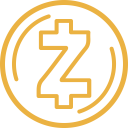 پیش‌نمایش فایل zcash-5 از پک ارز دیجیتال