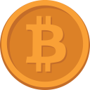 پیش‌نمایش فایل bitcoin-256 از پک ارز دیجیتال