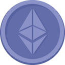 پیش‌نمایش فایل ethereum-13 از پک ارز دیجیتال