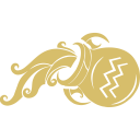 پیش‌نمایش فایل aquariuscoin-9 از پک ارز دیجیتال