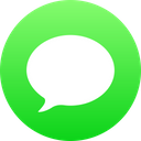 پیش‌نمایش فایل imessage از پک اپل واچ