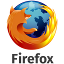 پیش‌نمایش فایل firefox-31 از پک لوگوی زبان برنامه نویسی