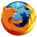 پیش‌نمایش فایل firefox-34 از پک لوگوی زبان برنامه نویسی