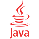 پیش‌نمایش فایل java-57 از پک لوگوی زبان برنامه نویسی