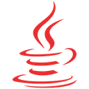 پیش‌نمایش فایل java-58 از پک لوگوی زبان برنامه نویسی