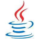 پیش‌نمایش فایل java-59 از پک لوگوی زبان برنامه نویسی