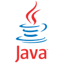 پیش‌نمایش فایل java-60 از پک لوگوی زبان برنامه نویسی