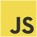 پیش‌نمایش فایل javascript-24 از پک لوگوی زبان برنامه نویسی