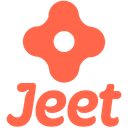 پیش‌نمایش فایل jeet-1 از پک لوگوی زبان برنامه نویسی
