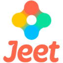 پیش‌نمایش فایل jeet-3 از پک لوگوی زبان برنامه نویسی