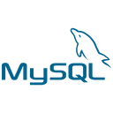 پیش‌نمایش فایل mysql-19 از پک لوگوی زبان برنامه نویسی