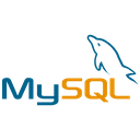 پیش‌نمایش فایل mysql-21 از پک لوگوی زبان برنامه نویسی