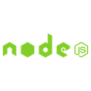پیش‌نمایش فایل node-js-2 از پک لوگوی زبان برنامه نویسی
