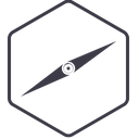 پیش‌نمایش فایل nodewebkit از پک لوگوی زبان برنامه نویسی