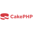 پیش‌نمایش فایل cakephp-2 از پک لوگوهای زبان برنامه نویسی