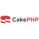 پیش‌نمایش فایل cakephp-4 از پک لوگوهای زبان برنامه نویسی
