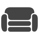 پیش‌نمایش فایل couchdb-1 از پک لوگوهای زبان برنامه نویسی