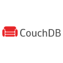 پیش‌نمایش فایل couchdb-4 از پک لوگوهای زبان برنامه نویسی