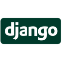 پیش‌نمایش فایل django-11 از پک لوگوهای زبان برنامه نویسی
