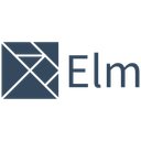 پیش‌نمایش فایل elm-3 از پک لوگوهای زبان برنامه نویسی
