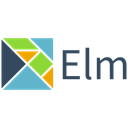 پیش‌نمایش فایل elm-5 از پک لوگوهای زبان برنامه نویسی