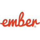 پیش‌نمایش فایل ember-9 از پک لوگوهای زبان برنامه نویسی