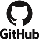 پیش‌نمایش فایل github-169 از پک لوگوهای زبان برنامه نویسی
