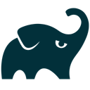 پیش‌نمایش فایل gradle-2 از پک لوگوهای زبان برنامه نویسی