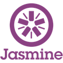 پیش‌نمایش فایل jasmine-17 از پک لوگوهای زبان برنامه نویسی