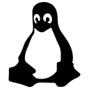 پیش‌نمایش فایل linux-22 از پک لوگوهای زبان برنامه نویسی
