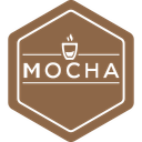 پیش‌نمایش فایل mocha-1 از پک لوگوهای زبان برنامه نویسی