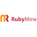 پیش‌نمایش فایل rubymine-3 از پک لوگوهای زبان برنامه نویسی