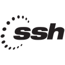 پیش‌نمایش فایل ssh-3 از پک لوگوهای زبان برنامه نویسی