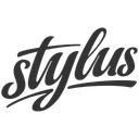 پیش‌نمایش فایل stylus-2 از پک لوگوهای زبان برنامه نویسی