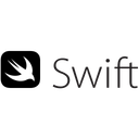 پیش‌نمایش فایل swift-19 از پک لوگوهای زبان برنامه نویسی