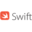 پیش‌نمایش فایل swift-20 از پک لوگوهای زبان برنامه نویسی