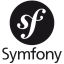پیش‌نمایش فایل symfony-4 از پک لوگوهای زبان برنامه نویسی