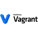 پیش‌نمایش فایل vagrant-6 از پک لوگوهای زبان برنامه نویسی