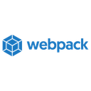 پیش‌نمایش فایل webpack-2 از پک لوگوهای زبان برنامه نویسی