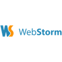 پیش‌نمایش فایل webstorm-4 از پک لوگوهای زبان برنامه نویسی